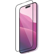 Smartix UG Magnetic Case With Screen Protector Clear iPhone 16