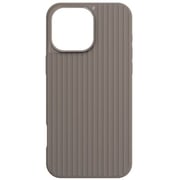 Smartix UG Magnetic Silicone Case Clay iPhone 16 Pro Max