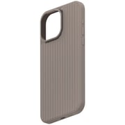 Smartix UG Magnetic Silicone Case Clay iPhone 16 Pro Max