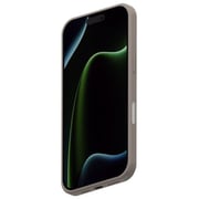 Smartix UG Magnetic Silicone Case Clay iPhone 16 Pro Max