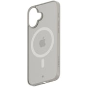 Smartix UG Magnetic Frosted Case Clay iPhone 16 Plus