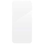 Invisible Shield Glass Elite Screen Protector Transparent iPhone 16 Plus/iPhone 15 Plus