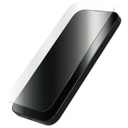 Invisible Shield Glass Elite Screen Protector Transparent iPhone 16 Plus/iPhone 15 Plus