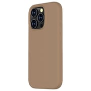 Protect MagSafe Case Brown iPhone 16 Pro
