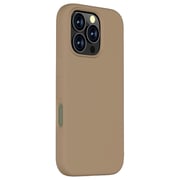 Protect MagSafe Case Brown iPhone 16 Pro