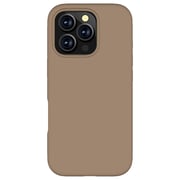 Protect MagSafe Case Brown iPhone 16 Pro