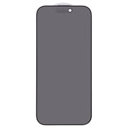 Protect Privacy Screen Protector Black iPhone 16 Pro