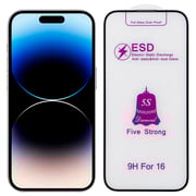 Protect Screen Protector Transparent iPhone 16