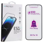 Protect Screen Protector Transparent iPhone 16