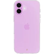 Smartix UG Case Clear iPhone 16 Plus