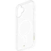 Smartix UG Case Clear iPhone 16 Plus
