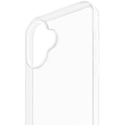 Smartix UG Magnetic Case Clear iPhone 16 Plus