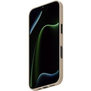 Smartix UG Designer Stand Case Taupe iPhone 16 Pro