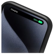 Mophie Juice Pack Case Black iPhone 15 Pro