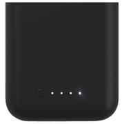 Mophie Juice Pack Case Black iPhone 15 Pro