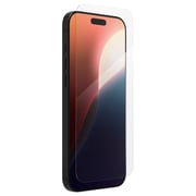 Invisible Shield Glass Elite Screen Protector Transparent iPhone 16 Pro Max