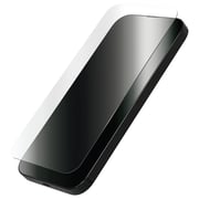 Invisible Shield Glass Elite Screen Protector Transparent iPhone 16 Pro Max