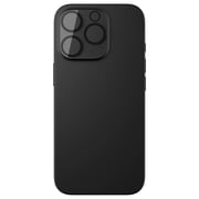 Invisible Shield Glass Elite Anti Glare Lens Protector Transparent/Black iPhone 16 Pro/iPhone 16 Pro Max