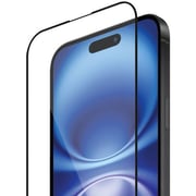 Smartix UG Screen Protector Clear iPhone 16