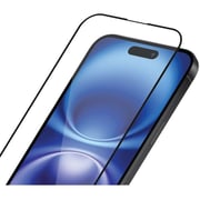 Smartix UG Screen Protector Clear iPhone 16