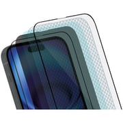 Smartix UG Screen Protector Clear iPhone 16