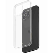 Smartix UG Case Clear iPhone 16 Pro Max