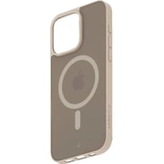 Smartix UG Magnetic Frosted Case Taupe iPhone 16