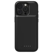 Mophie Juice Pack Case Black iPhone 15