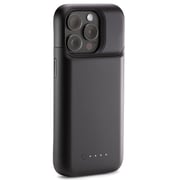 Mophie Juice Pack Case Black iPhone 15