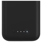 Mophie Juice Pack Case Black iPhone 15
