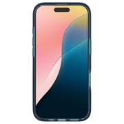 Zagg Milan Snap Case Deep Aurora iPhone 16 Pro