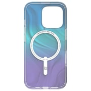 Zagg Milan Snap Case Deep Aurora iPhone 16 Pro