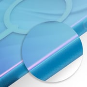 Zagg Milan Snap Case Deep Aurora iPhone 16 Pro