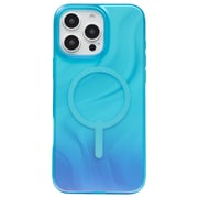 Zagg Milan Snap Case Deep Aurora iPhone 16 Pro Max
