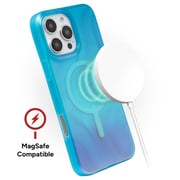 Zagg Milan Snap Case Deep Aurora iPhone 16 Pro Max