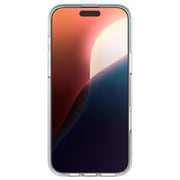 Zagg Milan Snap Case Iridescent iPhone 16 Pro Max
