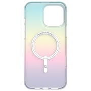 Zagg Milan Snap Case Iridescent iPhone 16 Pro Max