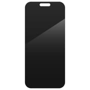 Invisible Shield Glass Elite Privacy Screen Protector Black iPhone 16 Pro Max