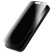 Invisible Shield Glass Elite Privacy Screen Protector Black iPhone 16 Pro Max