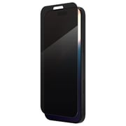 Invisible Shield Glass Elite Privacy Screen Protector Black iPhone 16 Pro Max