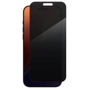 Invisible Shield Glass Elite Privacy Screen Protector Black iPhone 16 Pro Max