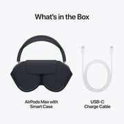 Apple AirPods Max Starlight