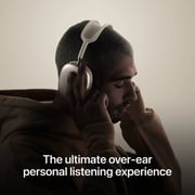 Apple AirPods Max Orange