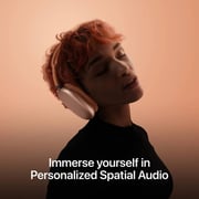 Apple AirPods Max Orange