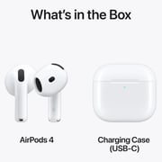 Apple AirPods 4