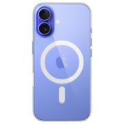 Apple MagSafe Case Clear iPhone 16