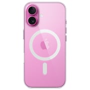 Apple MagSafe Case Clear iPhone 16