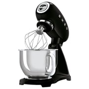 Smeg 50's Style Stand Mixer SMF03BLUK