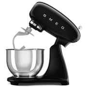 Smeg 50's Style Stand Mixer SMF03BLUK