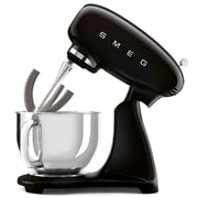 Smeg 50's Style Stand Mixer SMF03BLUK